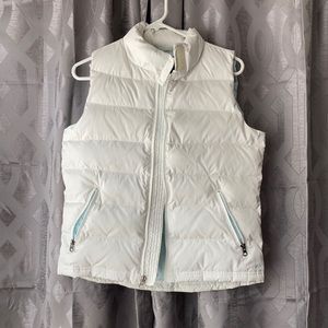 American Eagle Puff vest